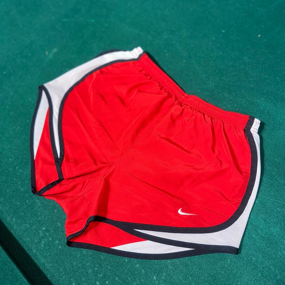 Nike Athletic Shorts
